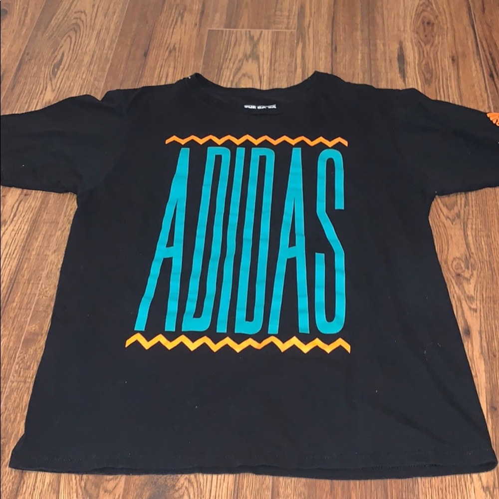 adidas T-shirt
